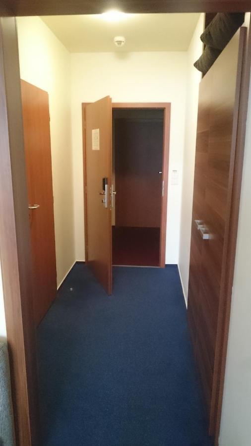 Lipno Wellness - Frymburk C104 Privat Family Room Eksteriør billede